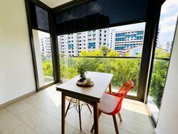Parc Vera (D19), Condominium #608140381